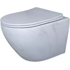 Унитаз Gid Ws2198 (подвесной)