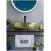 Умывальник Gid 9030g