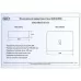 Умывальник Gid Nc366