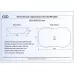Умывальник Gid Mnc503