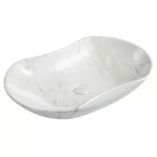 Умывальник Gid Mnc503H012 бежевый..