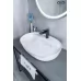 Умывальник Gid Mnc346C