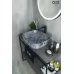 Умывальник Gid K397G124
