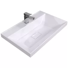 Умывальник Versalia Bazis 70 (700х450х163)