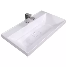 Умывальник Versalia Bazis 80 (800х450х163)