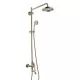 Душевая система Vivi Felice 0560 BRONZO бронза