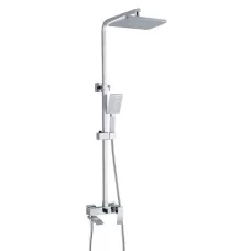 Душевая система Vivi Felice 1060 Cromo хром