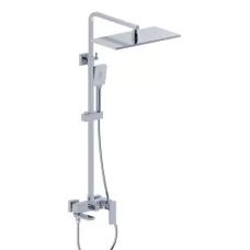 Душевая система Vivi Felice 3060 Cromo хром