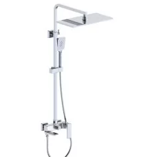Душевая система Vivi Felice 3060B хром