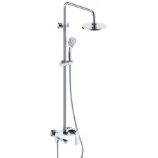 Душевая система Vivi Felice 8060 Cromo хром