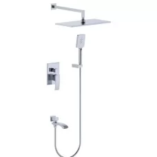 Душевая система Vivi Felice 1020 хр..