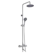 Душевая система Vivi Felice 1260 хром
