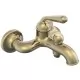 Смеситель для ванны Vivi Felice 0540 BRONZO бронза