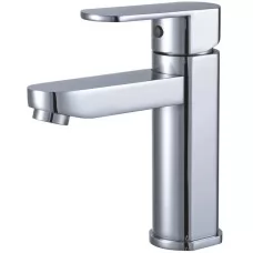 Смеситель для умывальника Vivi Felice 6030 хром