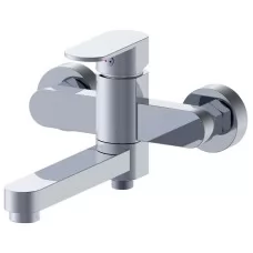 Смеситель для ванны Vivi Felice 6040 хром