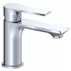 Смеситель для умывальника Vivi Felice 8030 хром