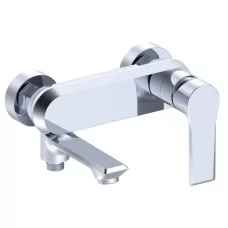 Смеситель для ванны Vivi Felice 8040 хром