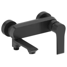 Смеситель для ванны Vivi Felice 8040 NERO OPACO черный