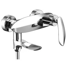 Смеситель для ванны Vivi Felice 9040 хром