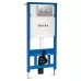 Кнопка смыва Vincea VFP-005CH хром