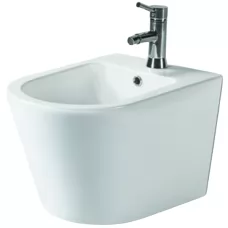 Биде Vincea Piatti VB1-11 (Подвесной) белый