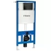 Кнопка смыва Vincea VFP-002MB матовый черный