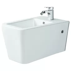 Биде Vincea Q-Line VB1-12 белый