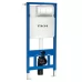 Кнопка смыва Vincea VFP-001CH хром