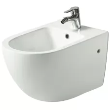 Биде Vincea Globo VB1-14 белый