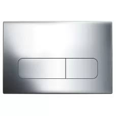 Кнопка смыва Vincea VFP-002CH хром..