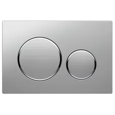 Кнопка смыва Vincea VFP-005CH хром..