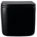Унитаз Vincea Ultra VT1-32MB (подвесной) матовый черный