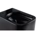 Унитаз Vincea Ultra VT1-32MB (подвесной) матовый черный