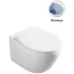 Унитаз Vincea Felice VT1-25 (подвесной)