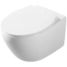 Унитаз Vincea Felice VT1-25 (подвесной)