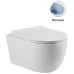 Унитаз Vincea Evo VT1-34S (подвесной)