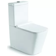 Унитаз Vincea Q-Line VT2-12 (напольный)