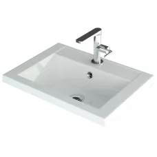 Умывальник Madera Alice 50 (500*350)