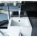 Умывальник Madera Alice 50 (500*350)