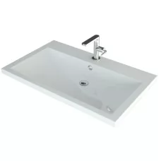 Умывальник Madera Alice 75 (750*480)