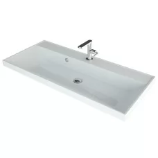 Умывальник Madera Classica 100 (1002*450)