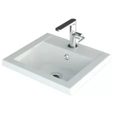 Умывальник Madera Alice 40 (400*350)
