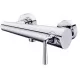 Смеситель для душа Ahti Turku TU305000 хром