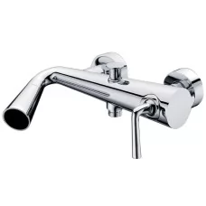 Смеситель для ванны Ahti Turku TU405001 хром