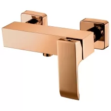 Смеситель для душа Ahti Kerava Gold KA305000 золото розовое