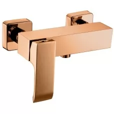 Смеситель для душа Ahti Kerava Gold KA305017 золото розовое