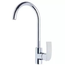 Смеситель для кухни Ahti Mikkeli MK101011 хром