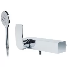 Смеситель для душа Ahti Mikkeli MK305000 хром