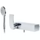 Смеситель для душа Ahti Mikkeli MK305000 хром