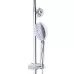 Душевая система Ahti Nurmes NM315001 хром